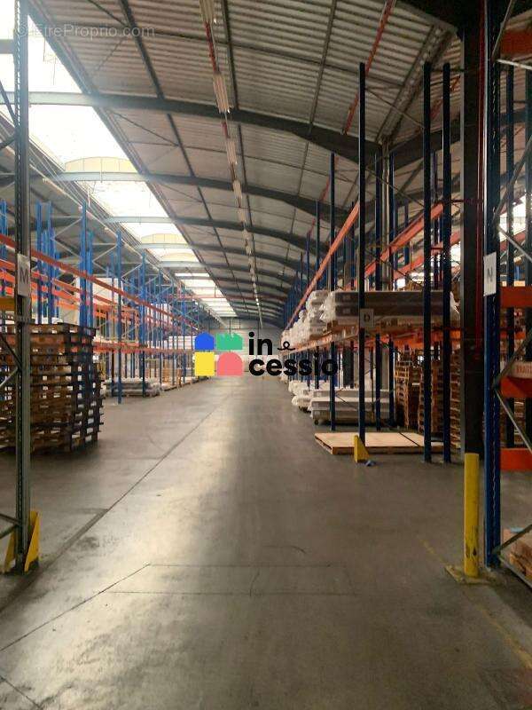 ? site industriel & foncier majeur – sarthe sud 32 285 m² - photo 26