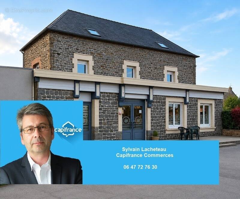 Appartement à MINIAC-MORVAN