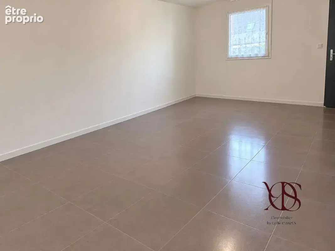 Maison 4 pièces 89 m² à vendre à Saint-Aubin-D'aubigne (35250) - photo 4