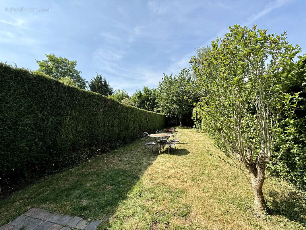 Maison à LAMBERSART