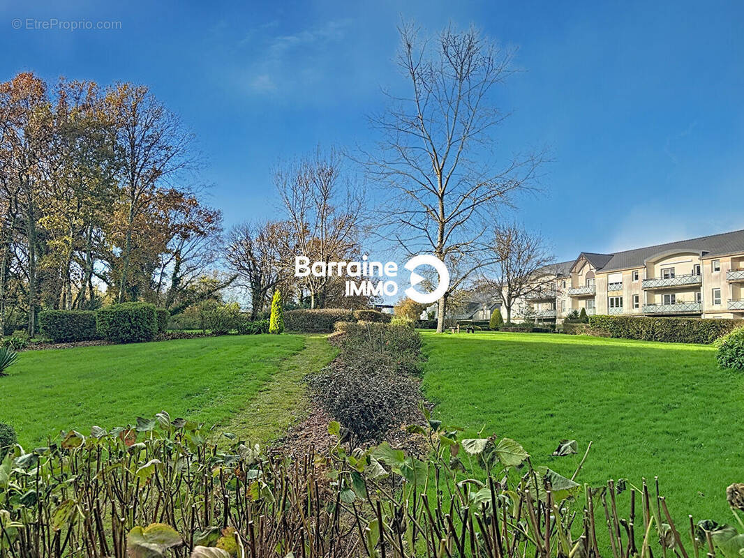 Appartement à LORIENT