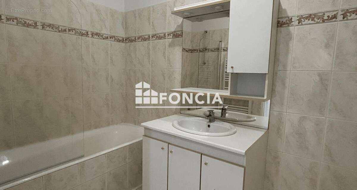 Appartement à CHARTRES