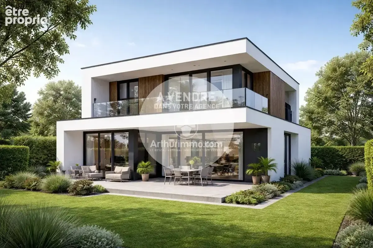 Nouveau sur LA BAULE ESCOUBLAC, terrain viabilisé à bâtir libre de constructeur. - photo 2
