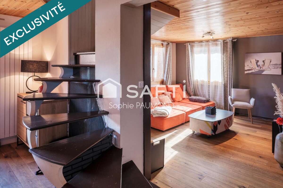 Photo 6 - Maison à LA SALLE-LES-ALPES