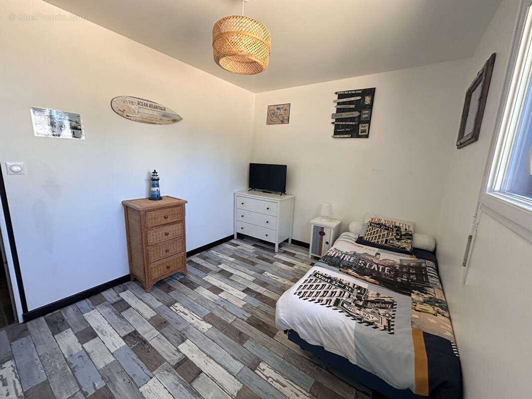 Maison 134m² à plouédern - photo 8