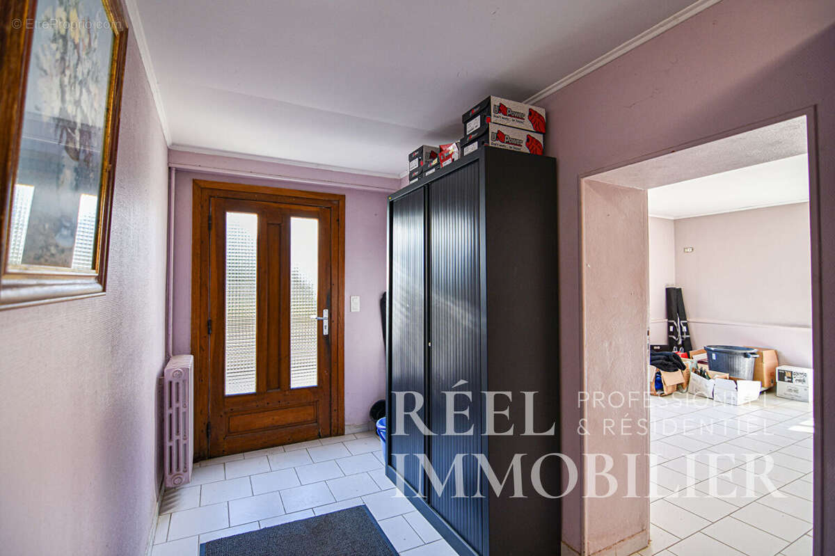Maison à MONFORT