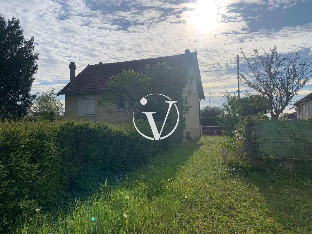 Maison à VENDOME