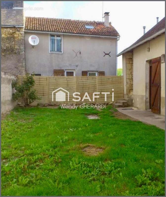 Maison 167 m² à Velleches  - photo 5