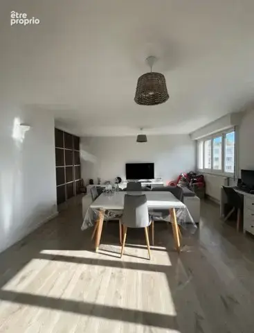 Appartement 4 pièces Sainte Foy les Lyon - 309000 € - photo 5