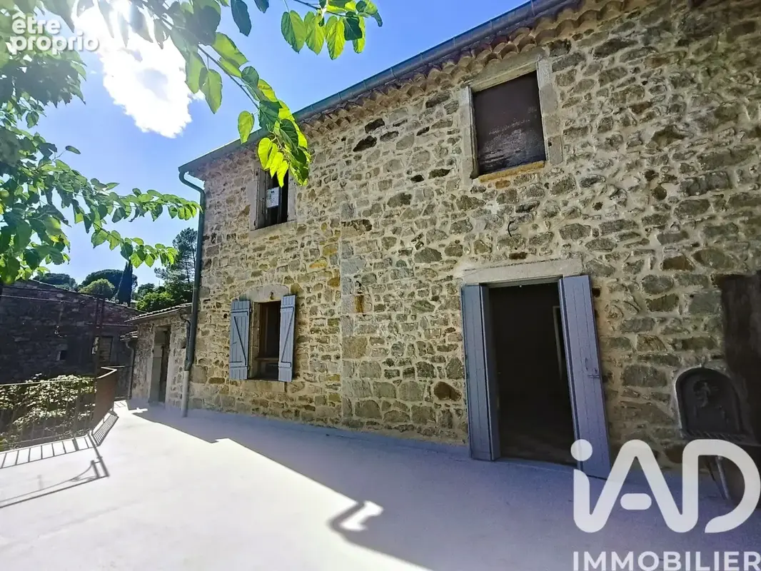 Photo 1 - Maison à LES ASSIONS