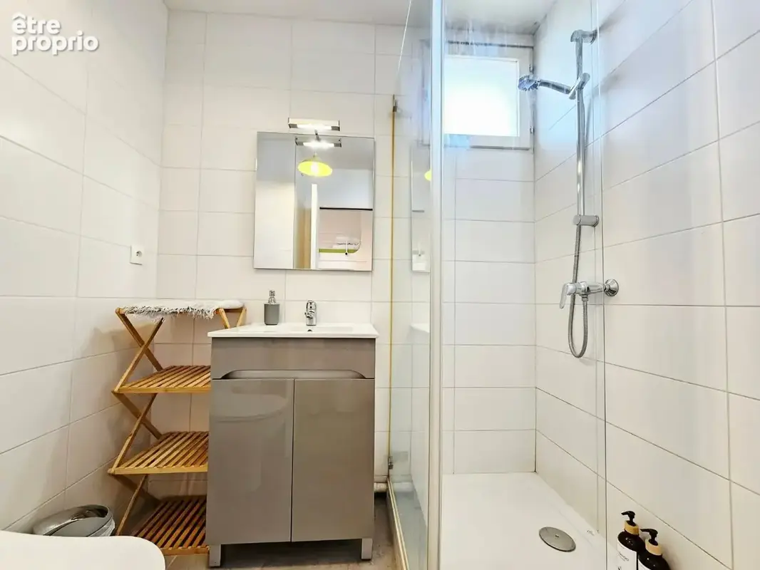 Studio cabine vue mer - photo 5