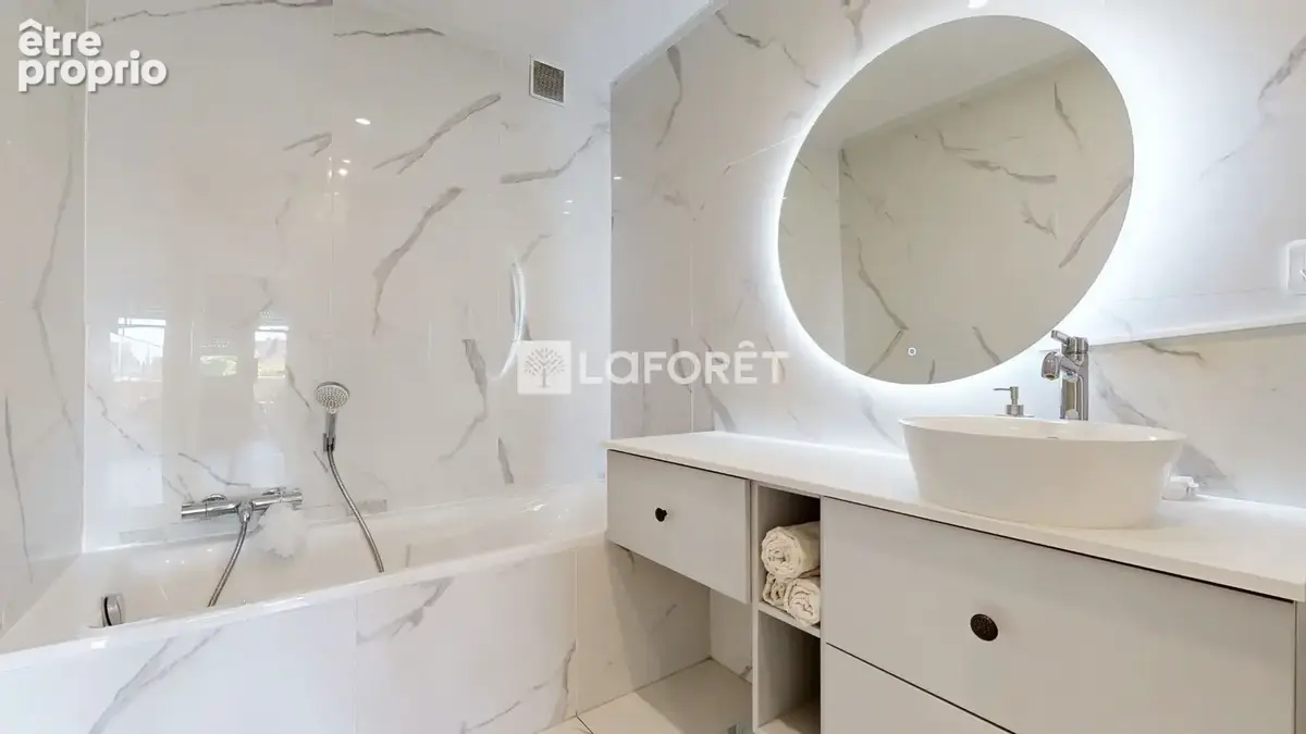 Appartement 4 pièces avec 3 chambres, extérieur et parking ? Bischheim - photo 12