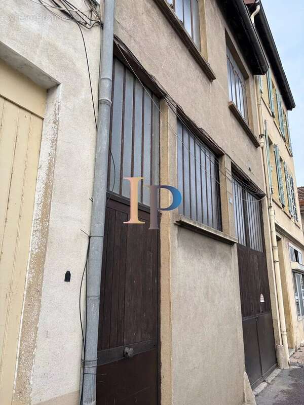 Charlieu duplex 156 m² avec terrasse - photo 5