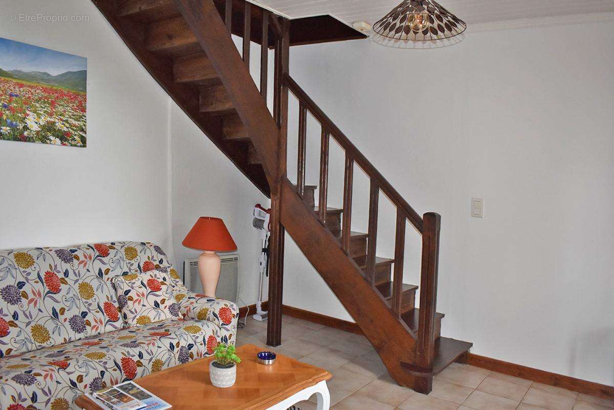 Maison à MONTIGNAC