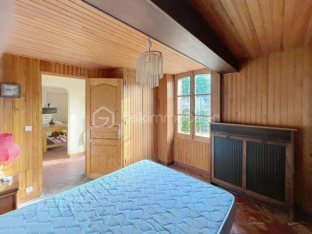 Maison de charme en bourgogne - photo 17