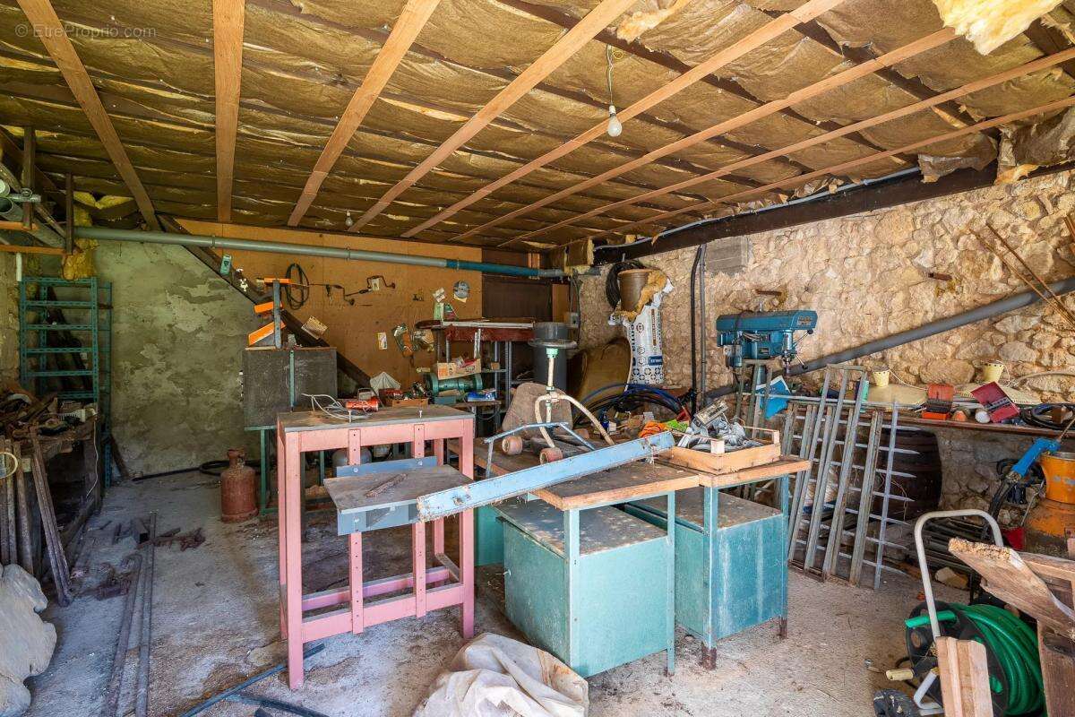 Appartement à TRESSES