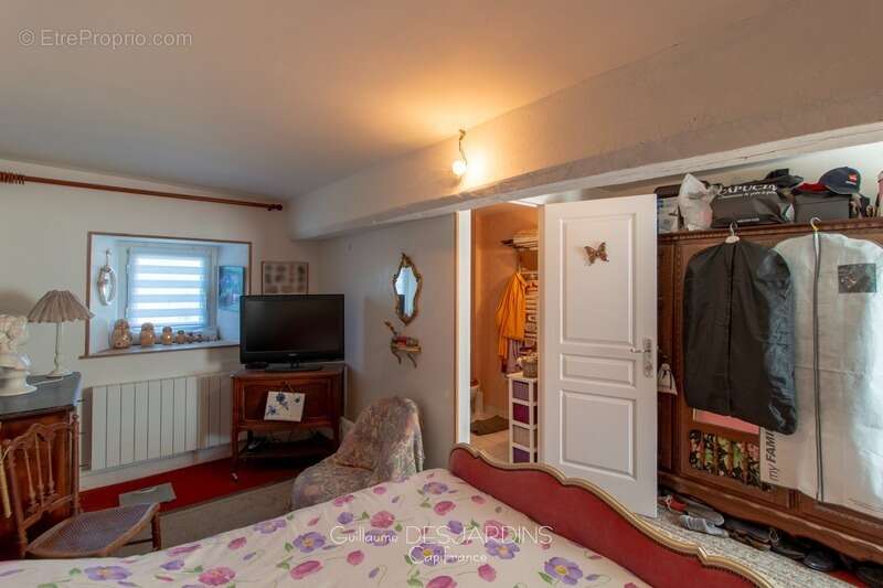 Maison à LE PIN-AU-HARAS