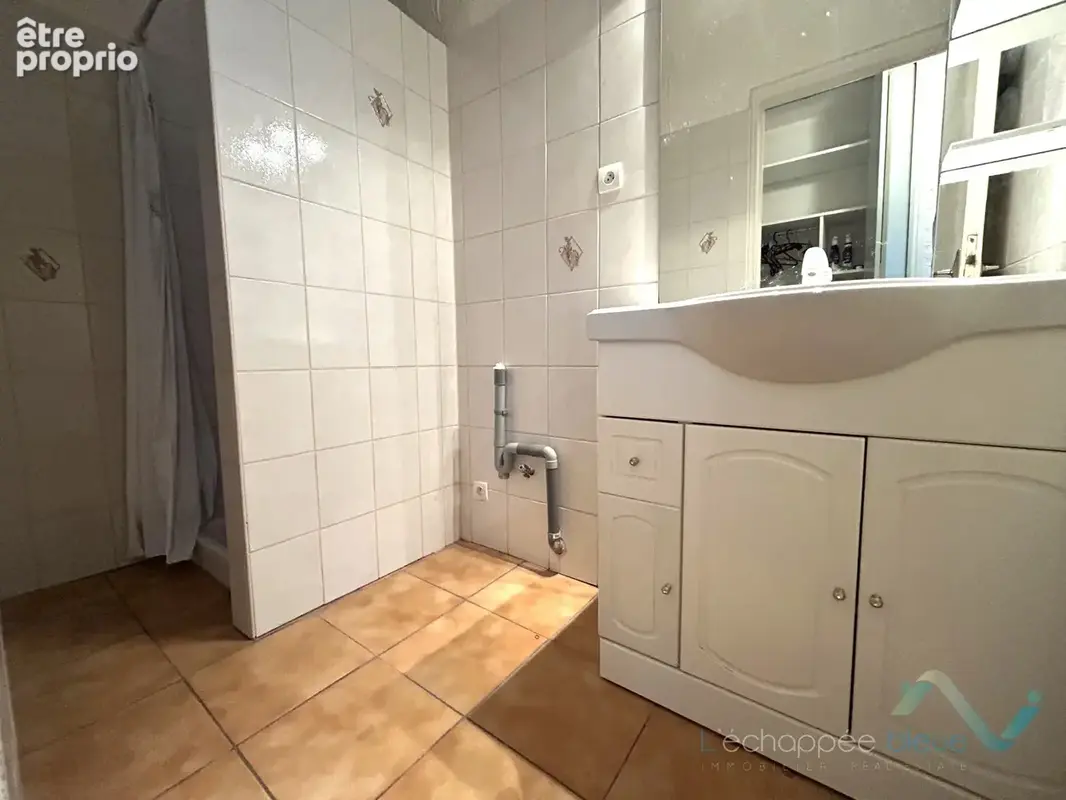 Vente appartement T2 à Cavalaire sur Mer - photo 7