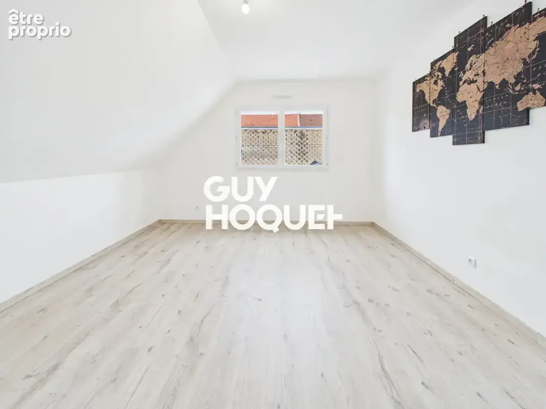 Maison neuve Sotteville Les Rouen - photo 8