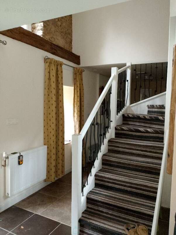 Maison en pierre - photo 25
