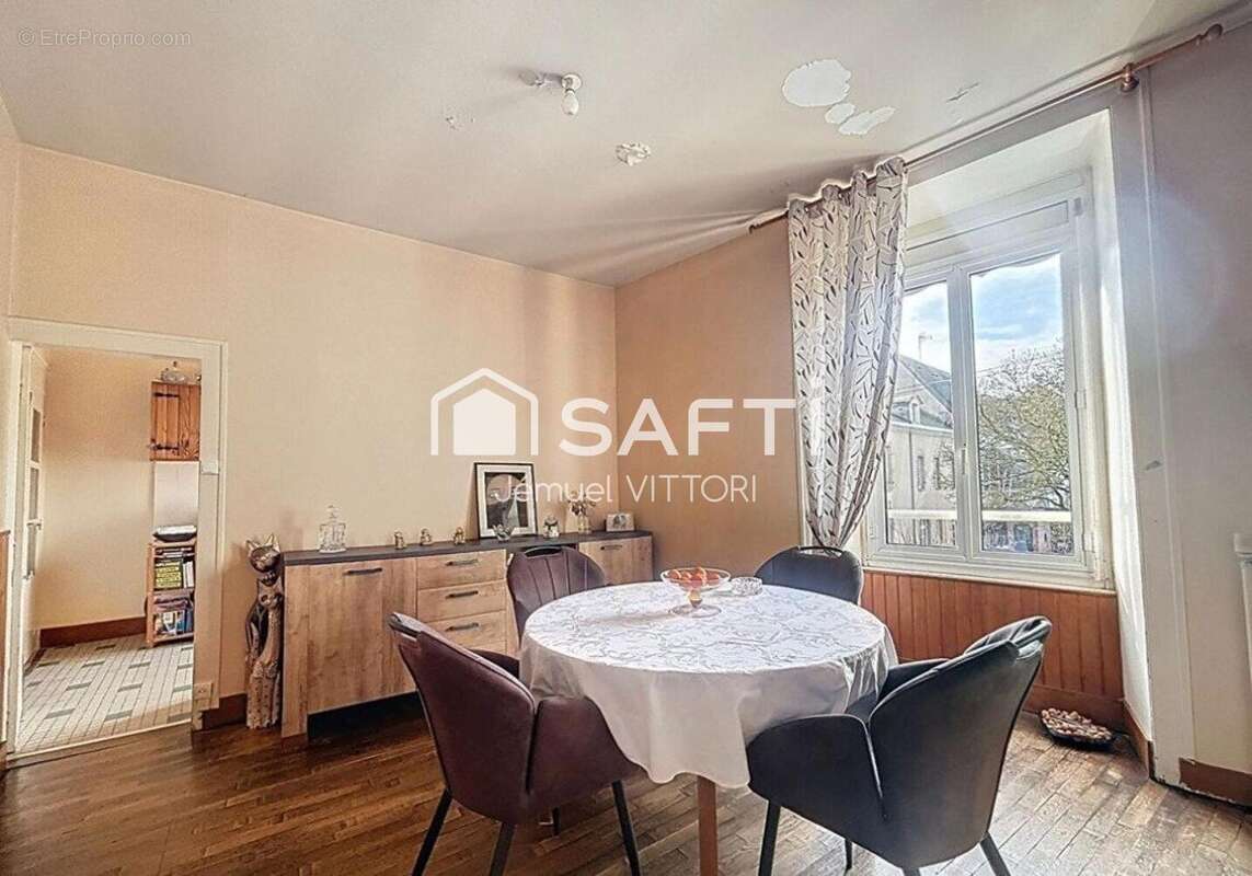 Photo 5 - Appartement à ERNEE