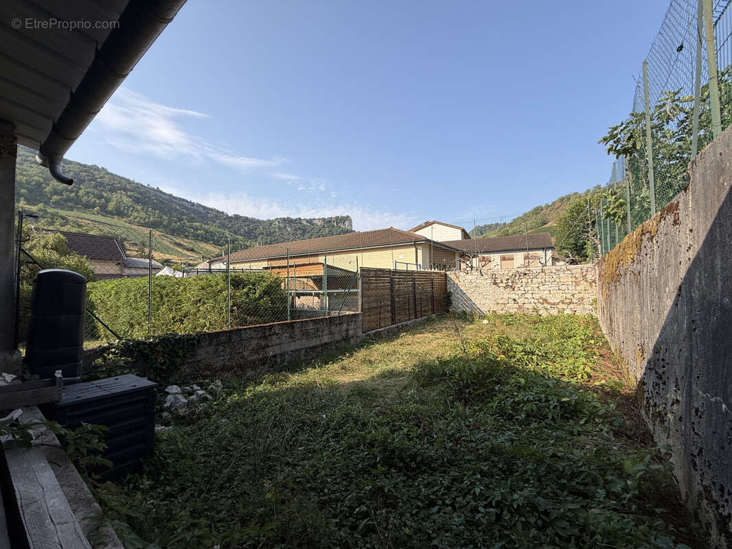 Exclusivité maison en pierre à cerdoon - photo 14