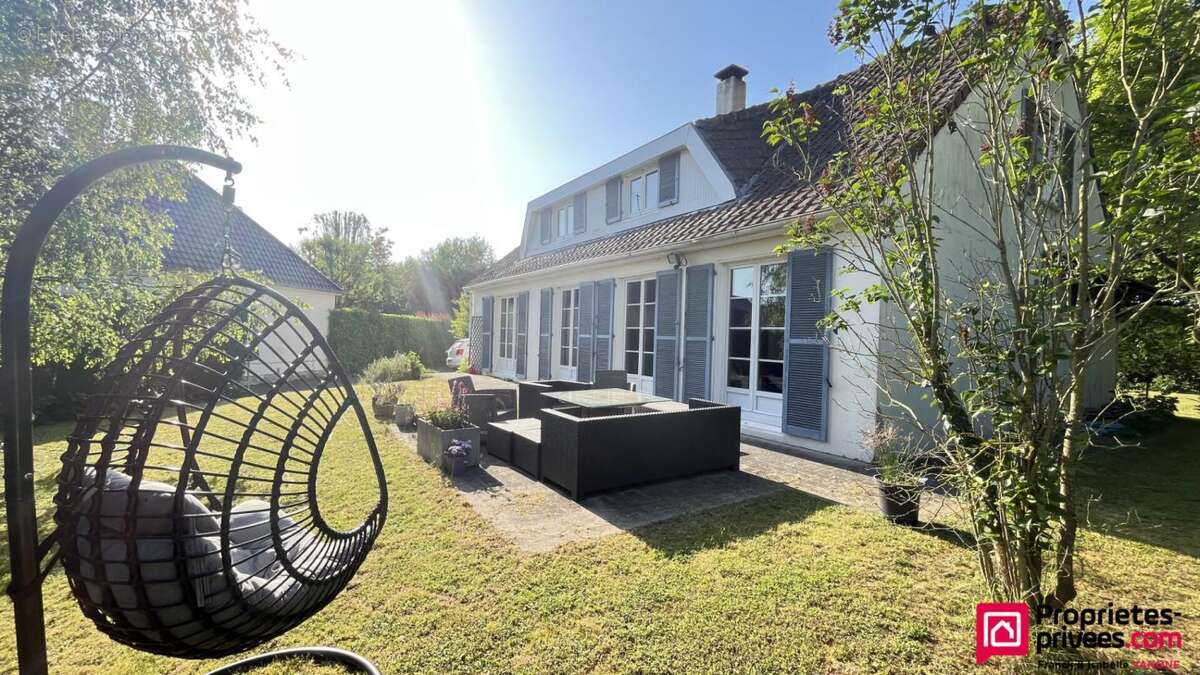Maison à FRELINGHIEN