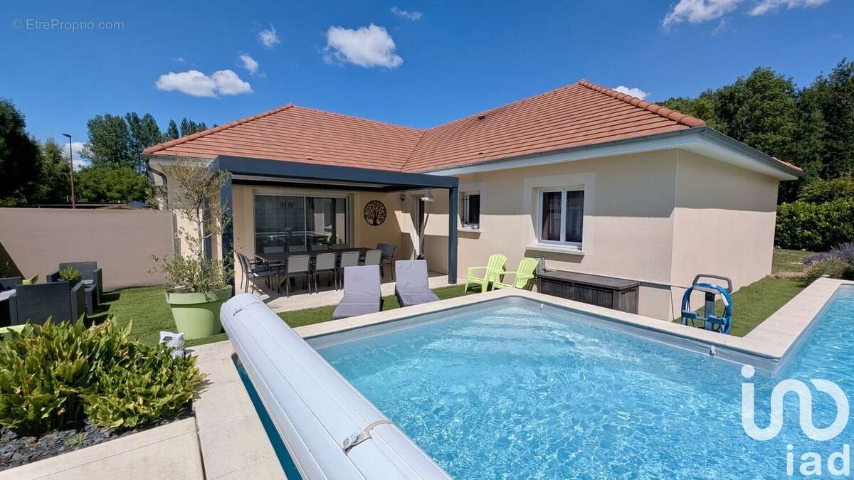 Photo 7 - Maison à VIREY-SOUS-BAR