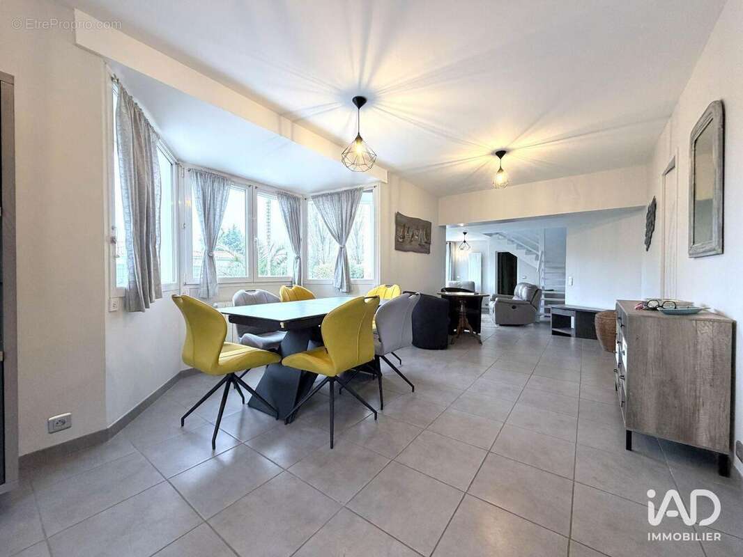 Photo 2 - Maison à LA TESTE-DE-BUCH