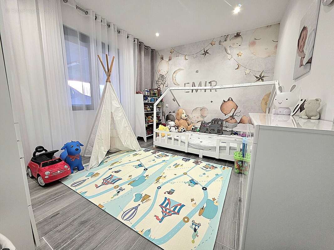 Maison à ILLIERS-COMBRAY