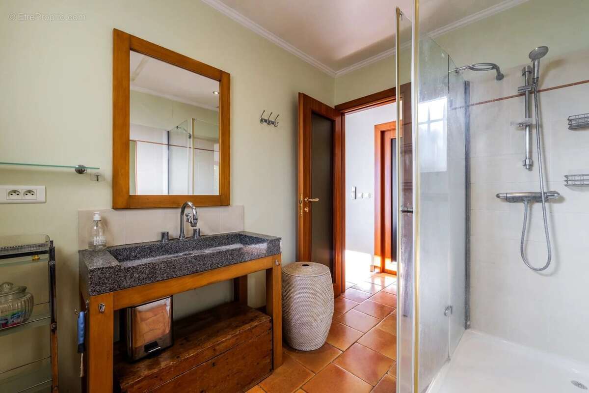 Maison à SAINT-PAUL