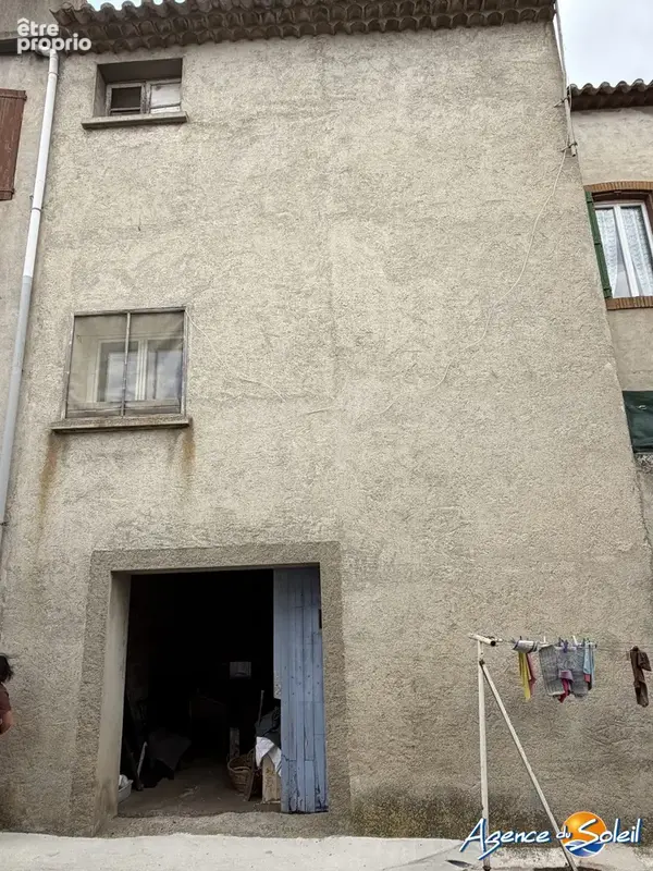 Maison 6 pièces 130 m² à vendre à Sigean (11130) - photo 9
