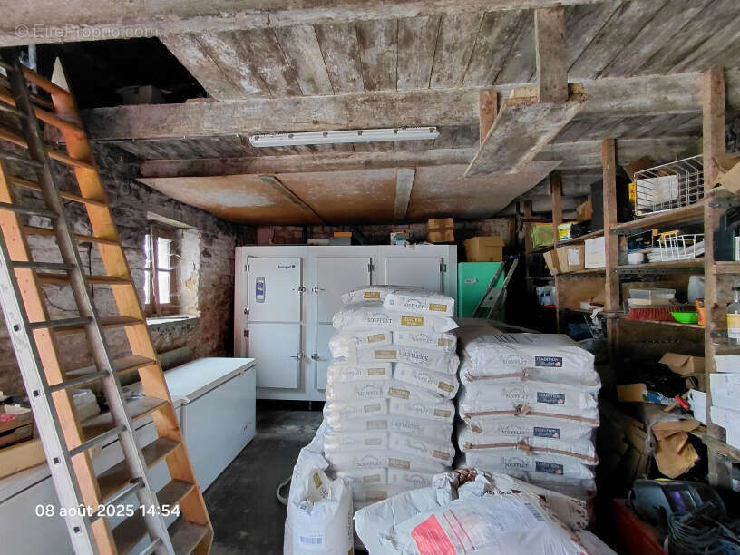 Appartement à PLOUARET