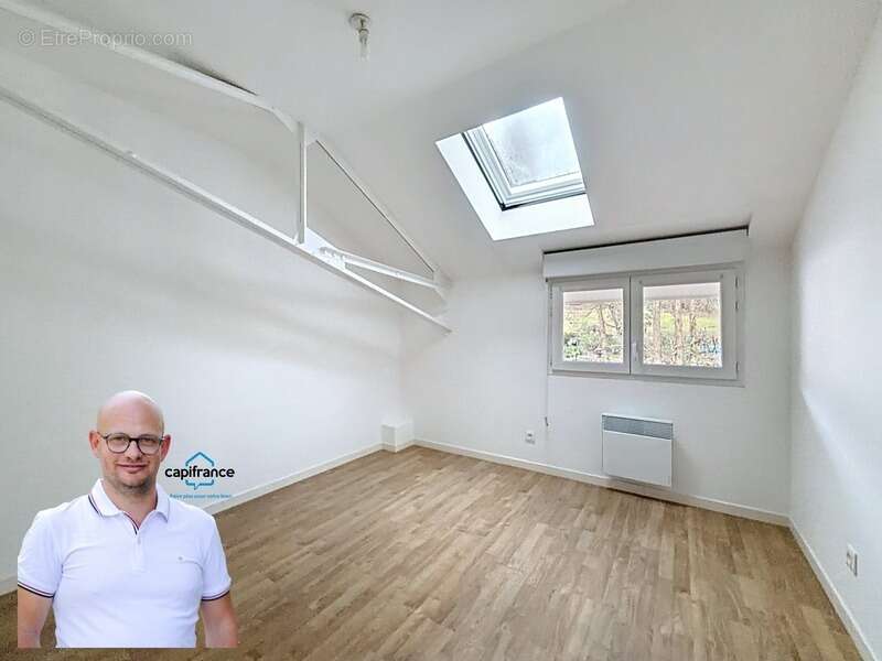 Appartement à SAINT-GENIX-SUR-GUIERS