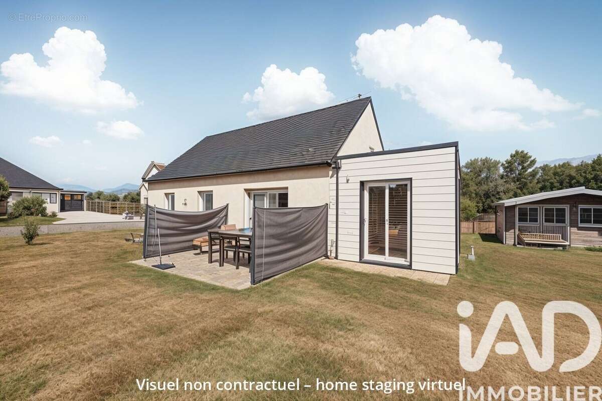 Photo 6 - Maison à PLONEOUR-LANVERN