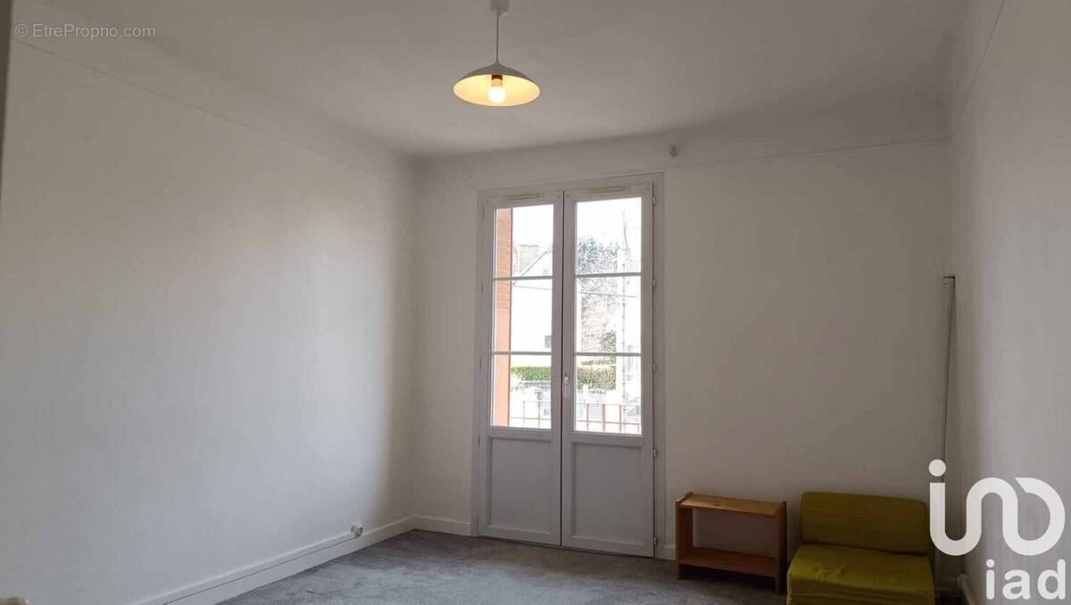 Photo 1 - Appartement à AUXERRE