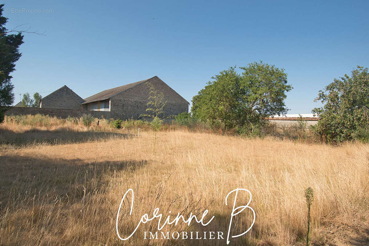 Maison  6 pièce(s) 119 m2 Manchecourt - photo 18