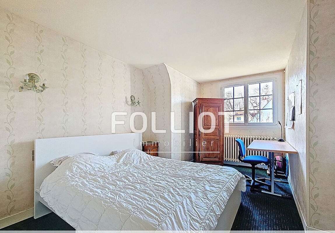 Maison à DOUVRES-LA-DELIVRANDE