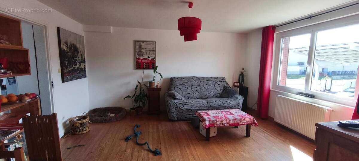Maison 158 m² à Riom  - photo 5