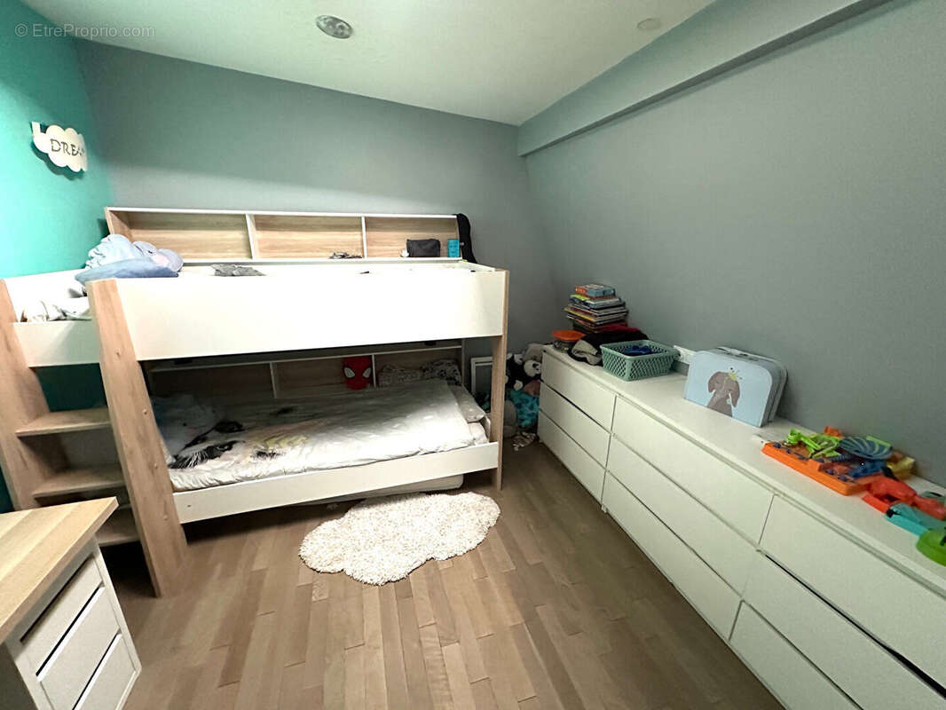 Maison à RUEIL-MALMAISON