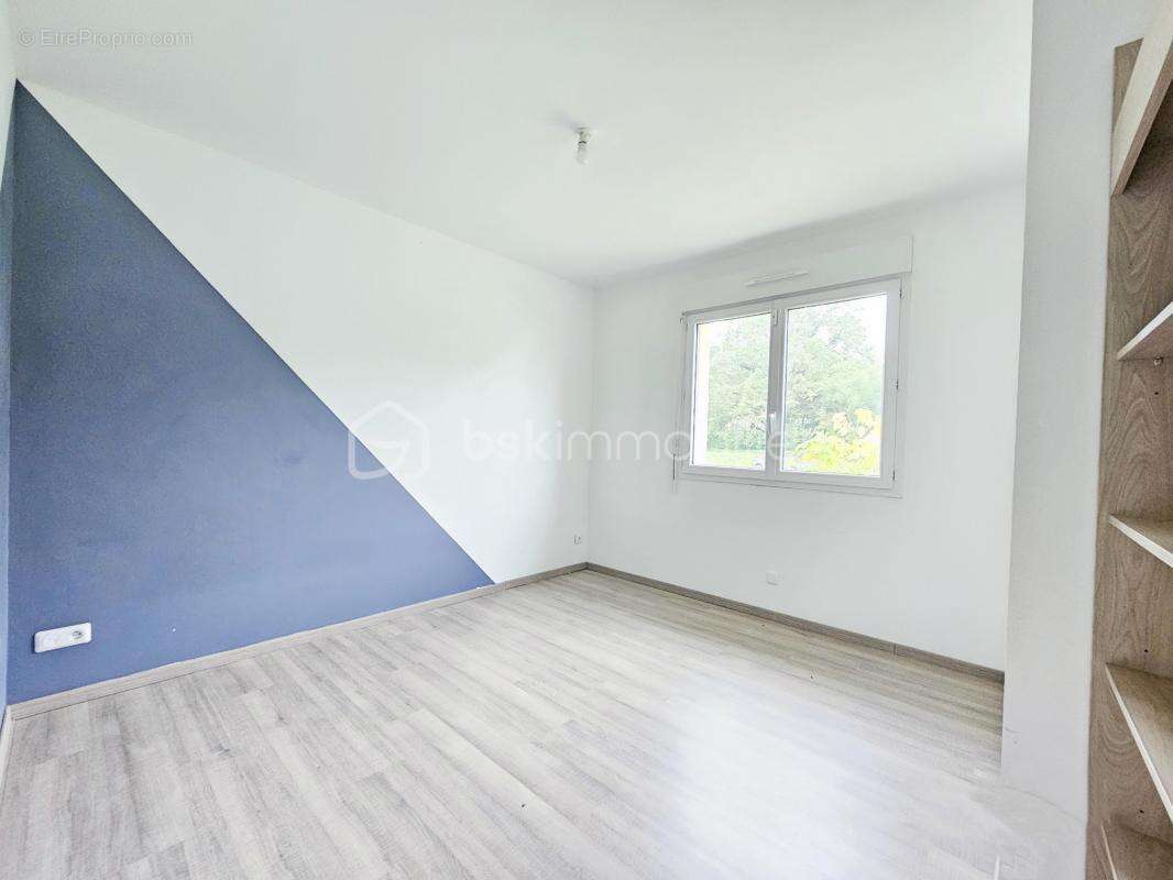 Maison à BRAY-EN-VAL