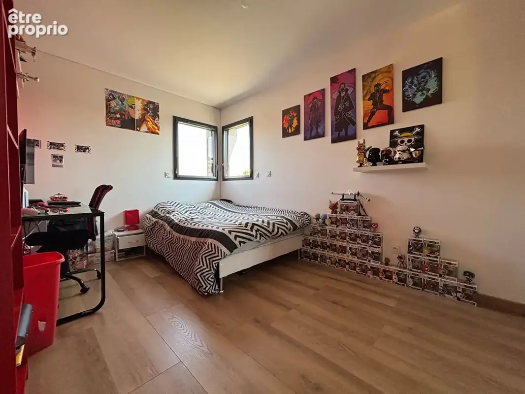 Maison Coulommiers - photo 8