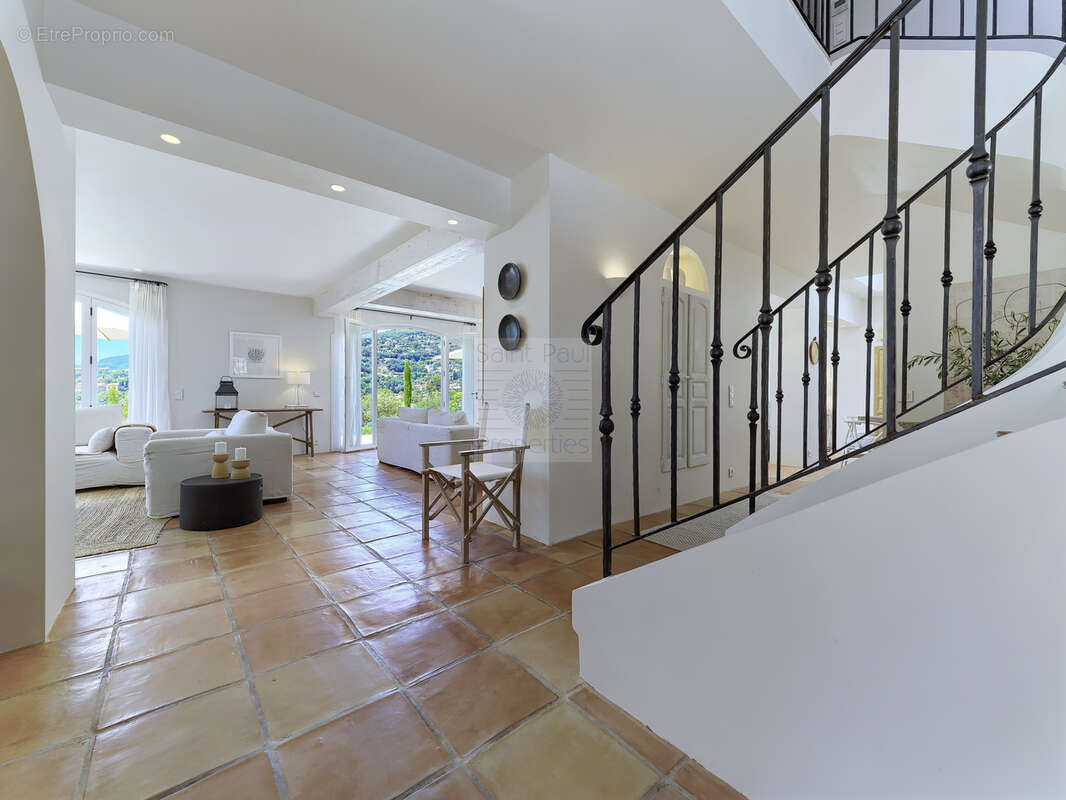 Maison à VENCE