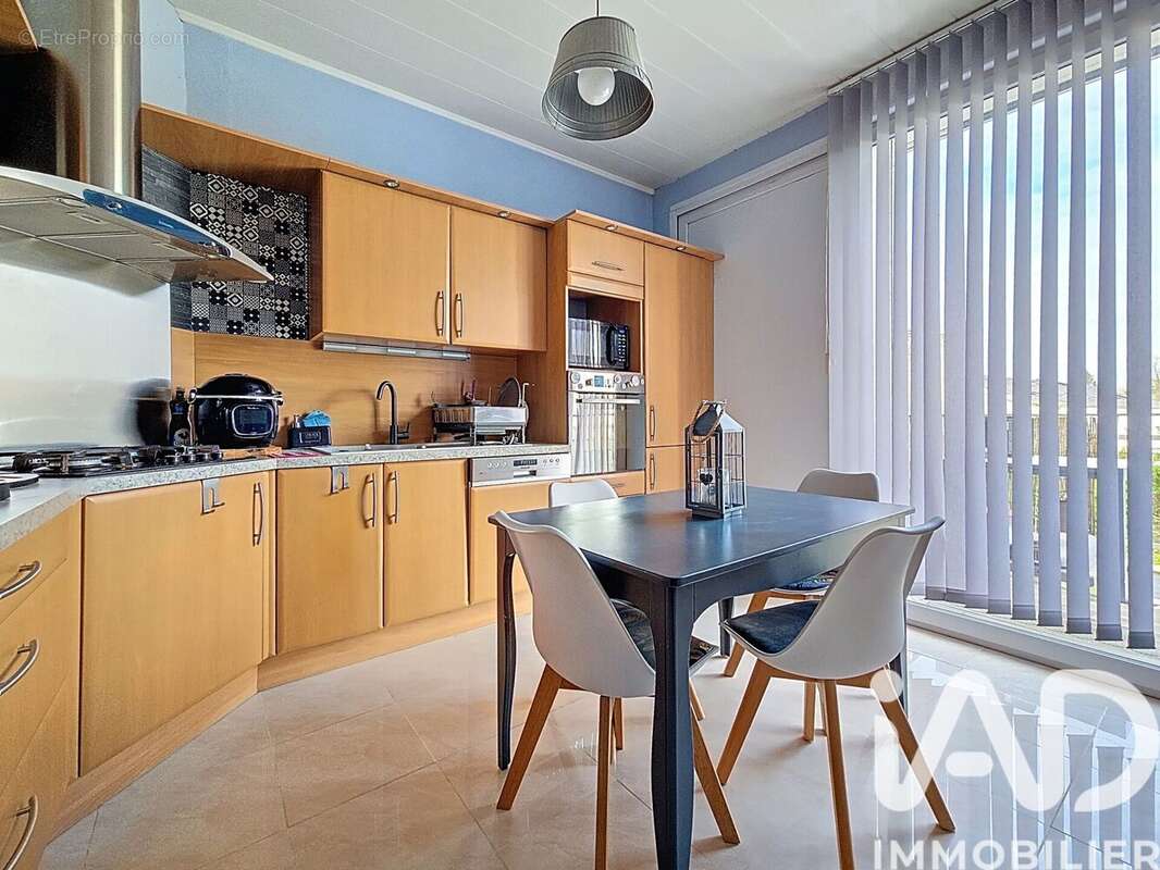 Photo 4 - Maison à RETHEL