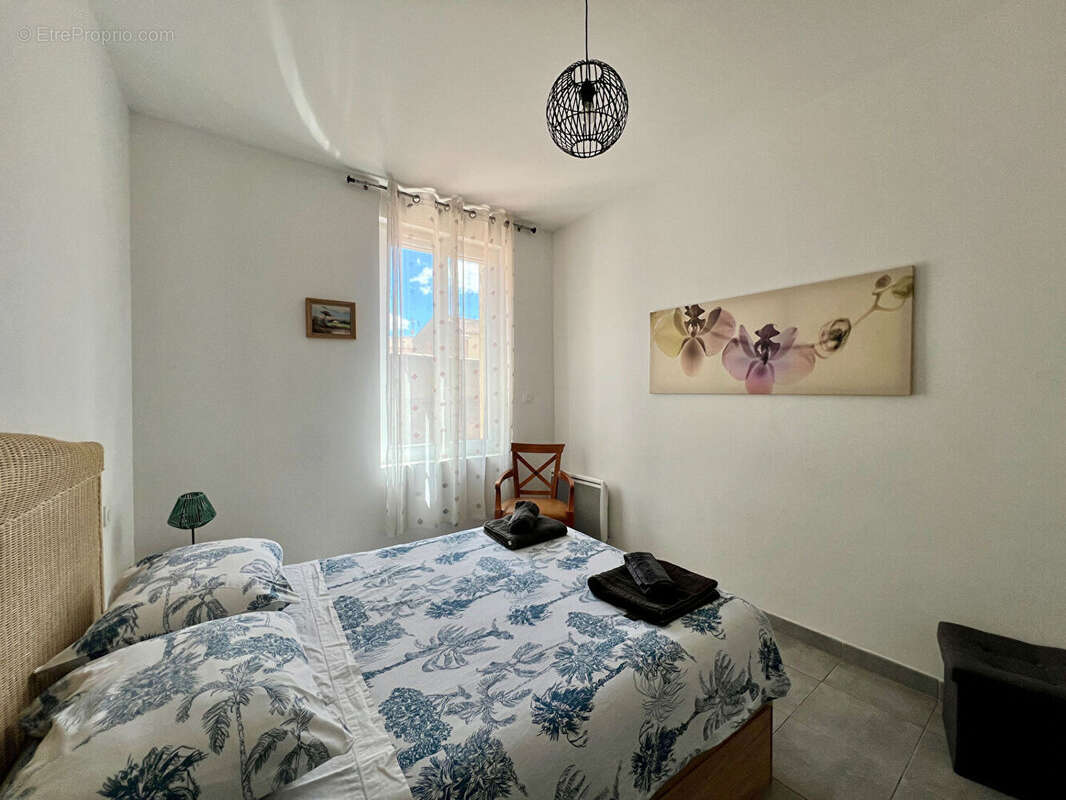 Appartement Beziers 3 pièce(s) 68.17 m2 - photo 10