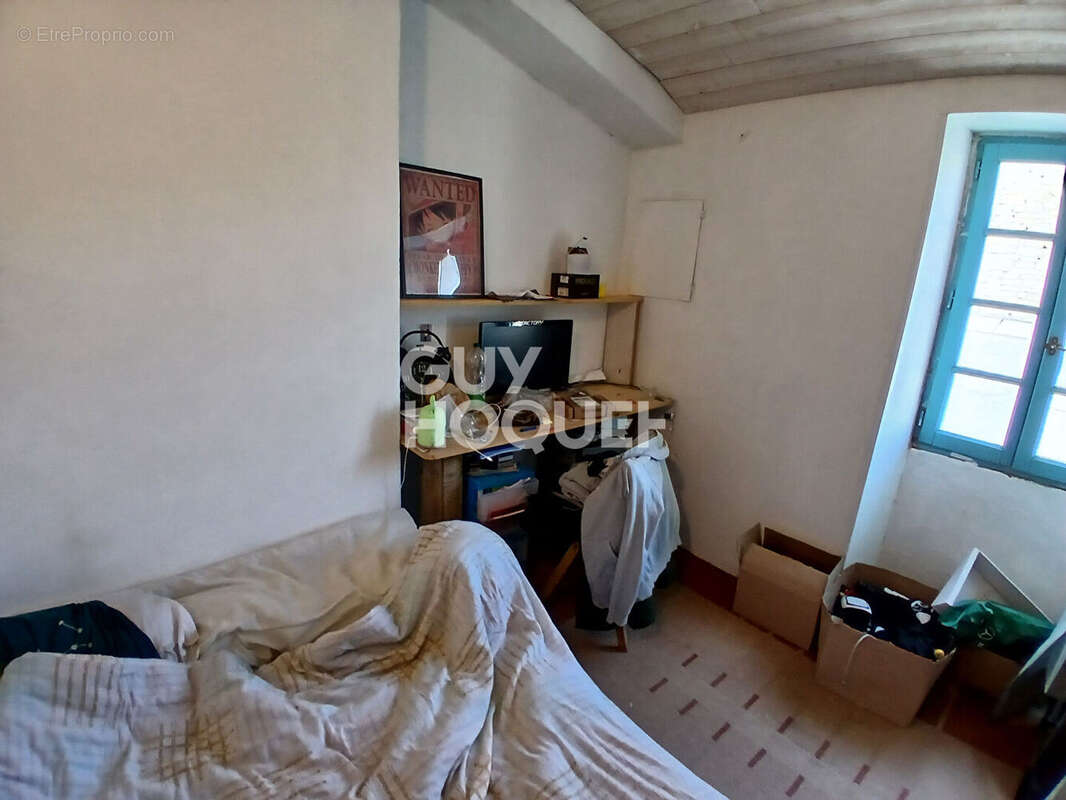 Maison à LE CHATEAU-D'OLERON