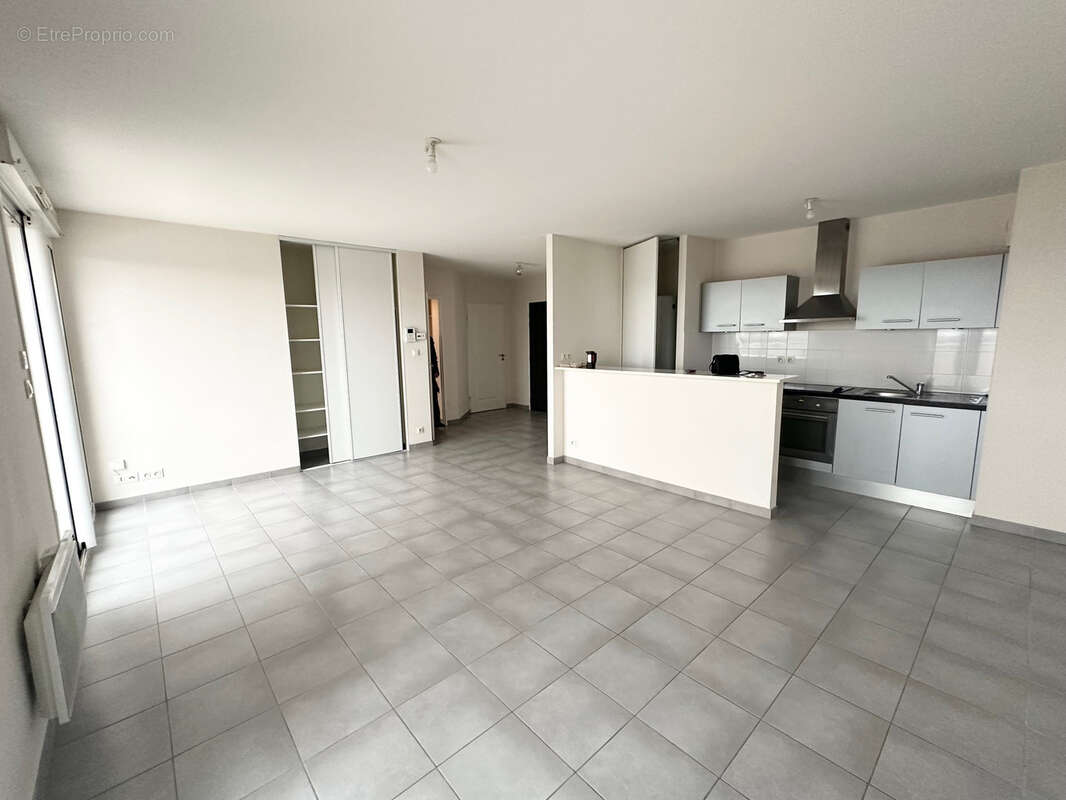 Appartement à LIMOGES