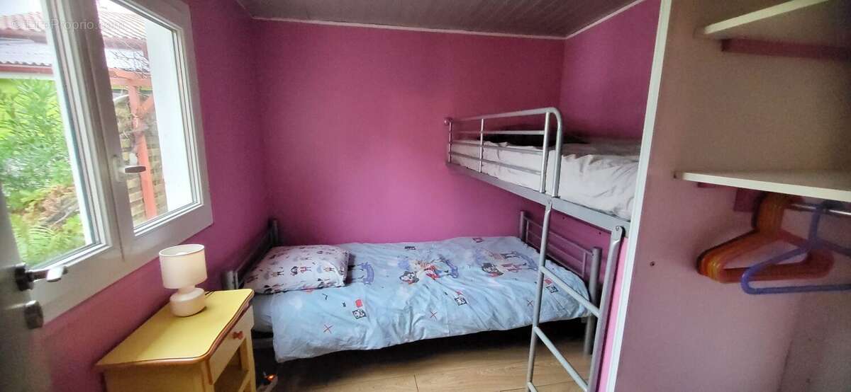 Appartement à BIDART