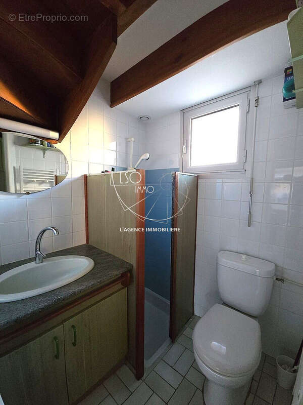 Maison à LES SABLES-D'OLONNE