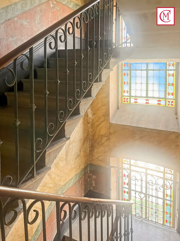 Appartement à EYBENS